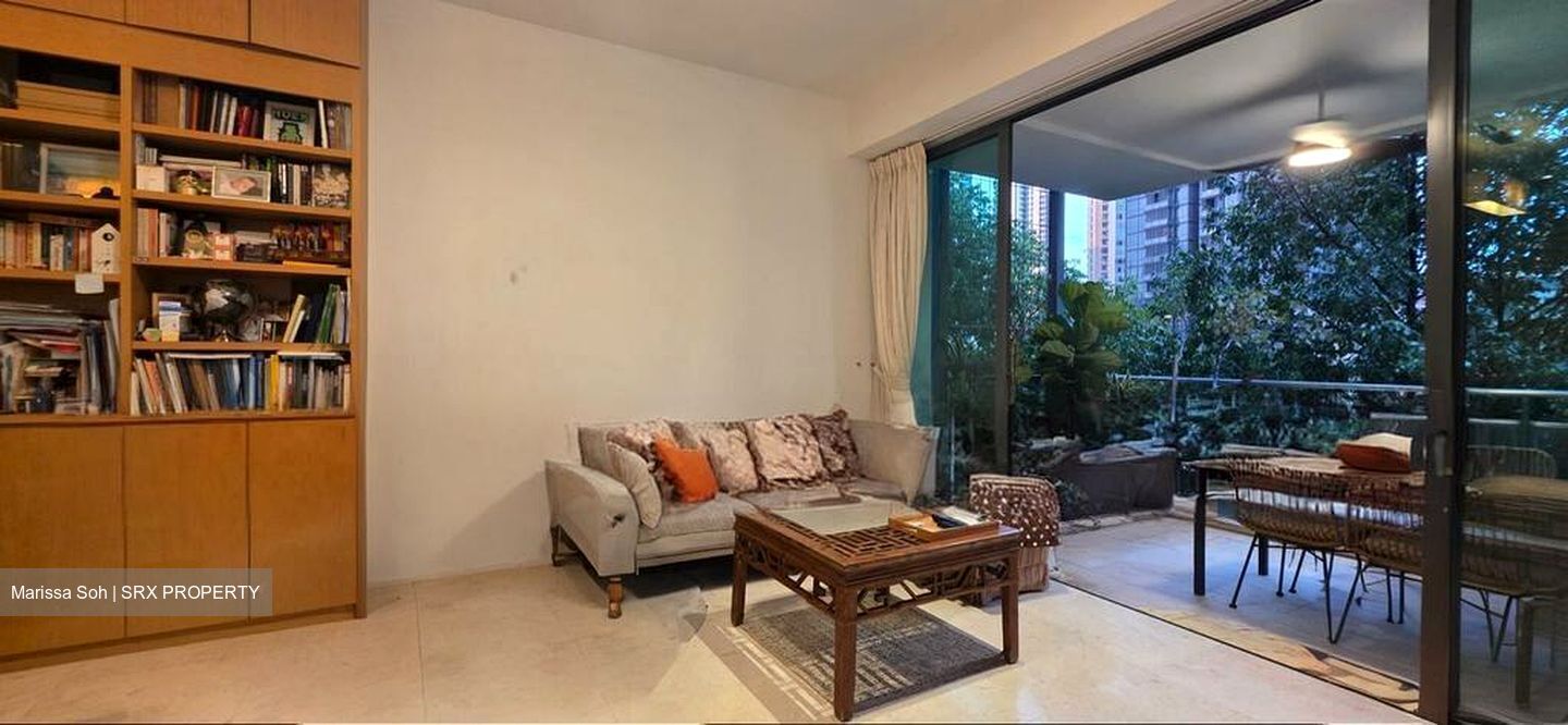 RiverGate (D9), Apartment #511554091